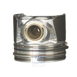 Original VW Piston Complete - 070107065N