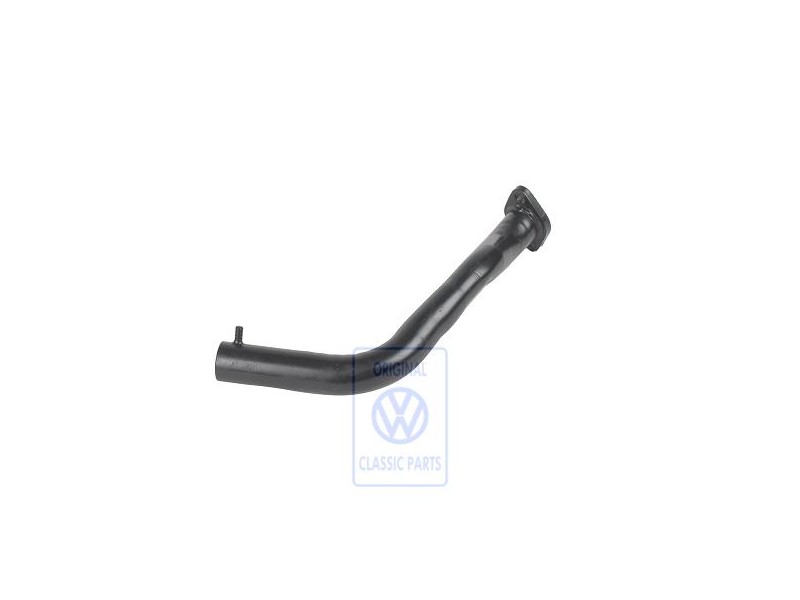 Original VW Oil Filler Support - 070115303B