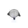 Original VW Protective Grille Satin Black - 070119207C 01C