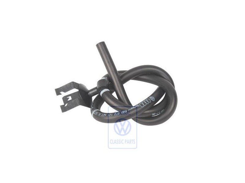 Original VW Coolant Hose - 070121621A