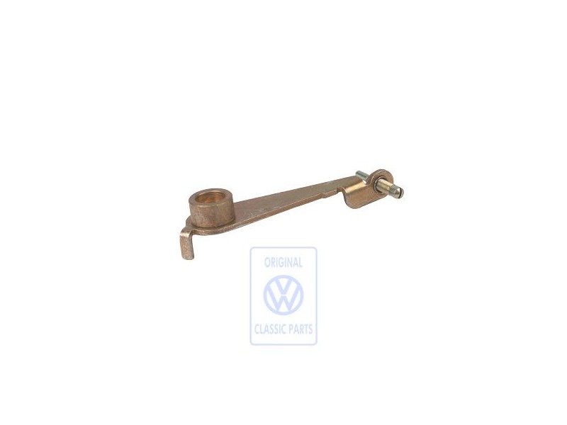 Original VW Idling Lever - 070129343A