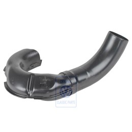 Original VW Warm Air Adapter Pipe - 070129511