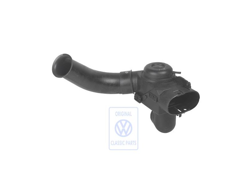 Original VW Control Box - 070129608