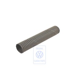 Original VW Warm Air Hose - 070129643B