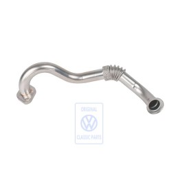 Original VW Connecting Pipe - 070131521AH
