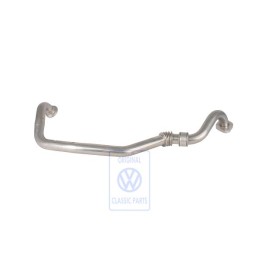 Original VW Connecting Pipe - 070131521AJ