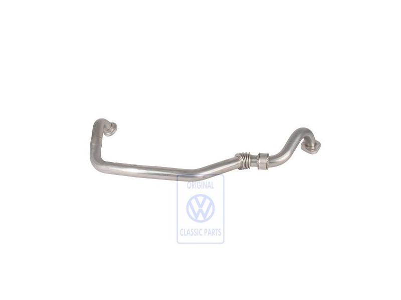 Original VW Connecting Pipe - 070131521AJ