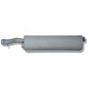 Original VW Silencer - 070251053A