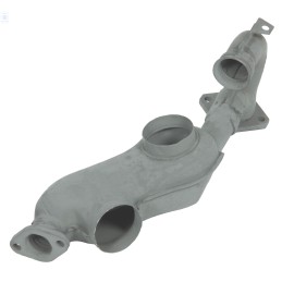 Original VW Exhaust Pipe - 070251151B