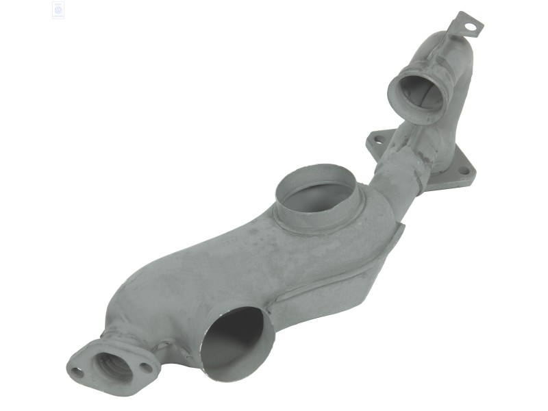 Original VW Exhaust Pipe - 070251151B