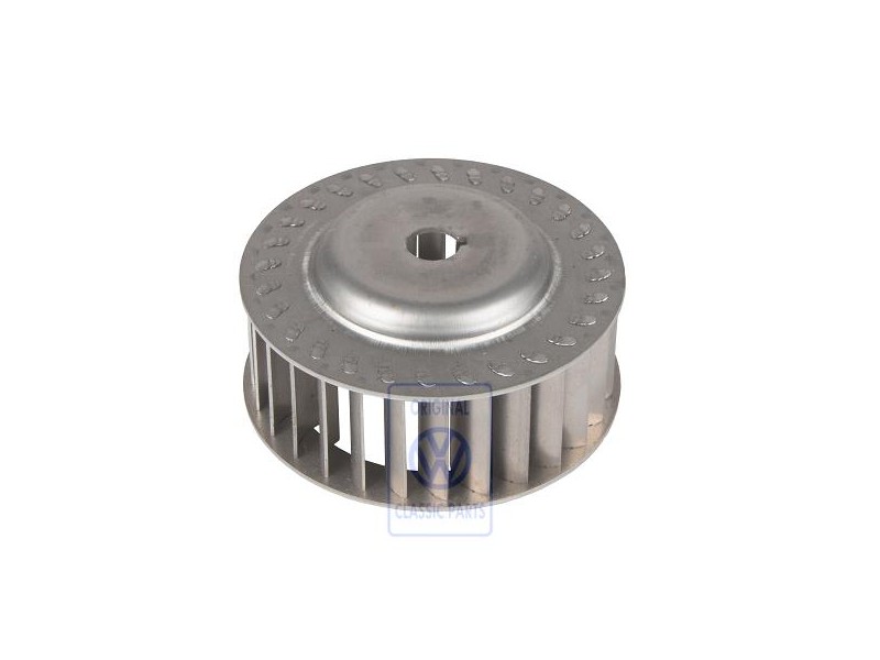 Original VW Blower Impeller - 070256053