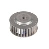 Original VW Blower Impeller - 070256053