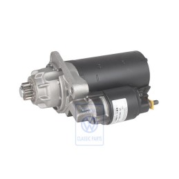 Original VW Starter - 070911023BX