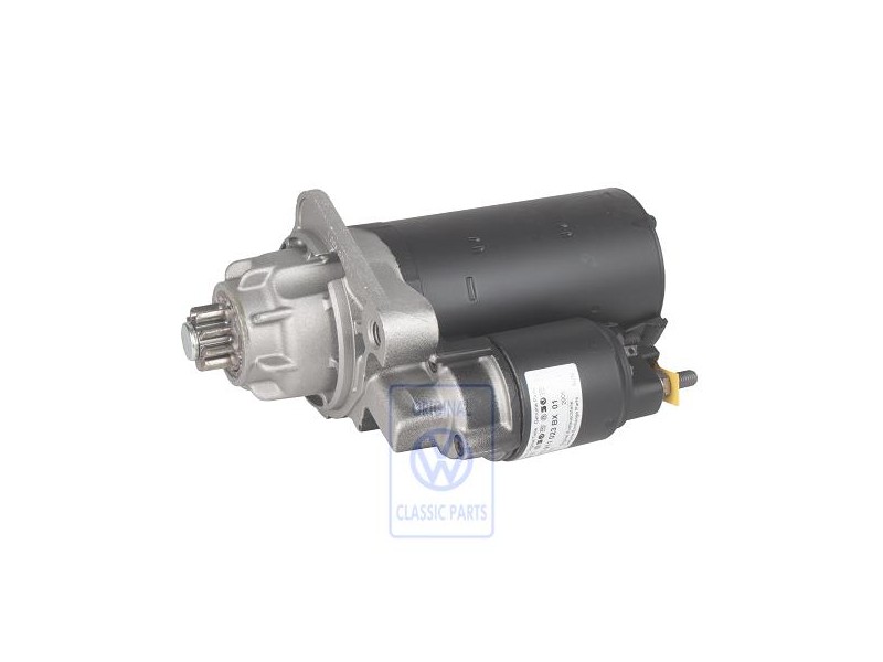 Original VW Starter - 070911023BX