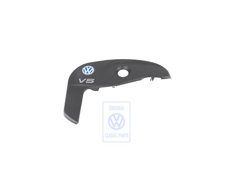 Original VW Cover For Intake Manifold - 071103935T