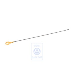 Original VW Oil Dipstick - 071115607