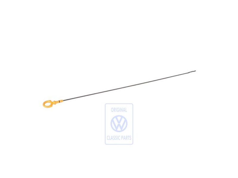Original VW Oil Dipstick - 071115607