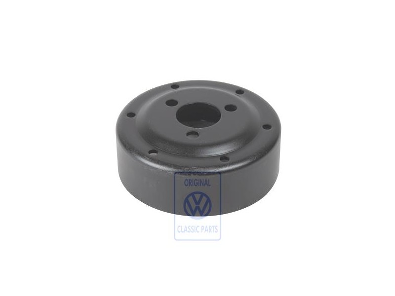 Original VW Pulley - 071119145
