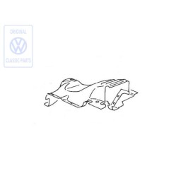Original VW Cylinder Jacket - 071119300A