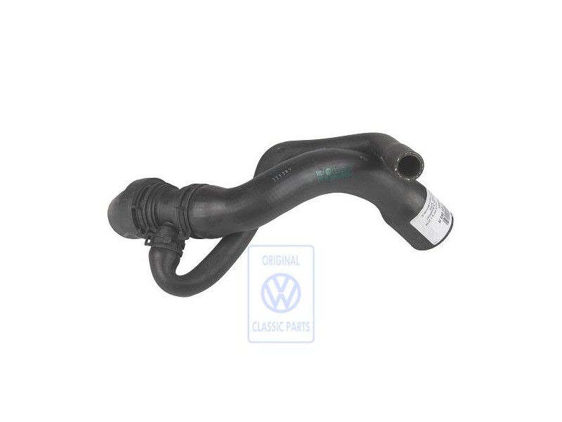Original VW Coolant Hose - 071121063H