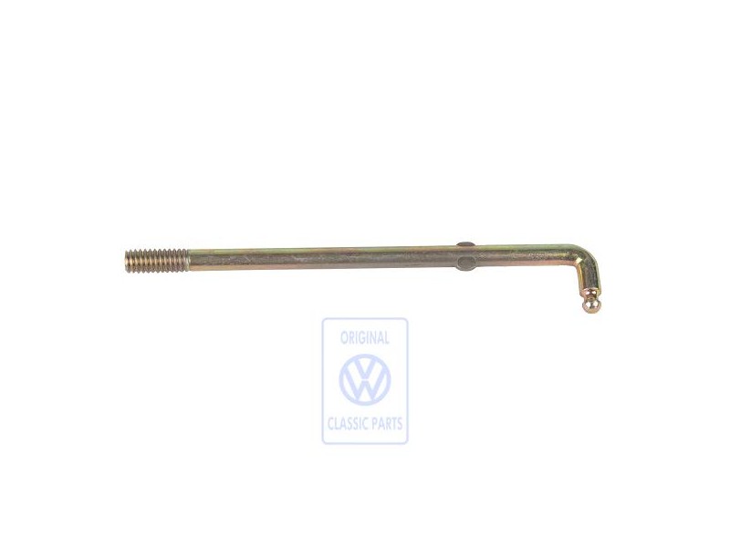 Original VW Connecting Rod - 071129481