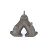 Original VW Intake Connection - 071129706A