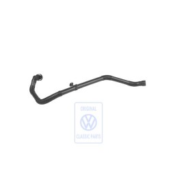Original VW Connecting Pipe - 071131149C