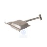 Original VW Cooler For Exhaust Recuperation - 071131617A