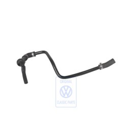 Original VW Vacuum Hose - 071133778C