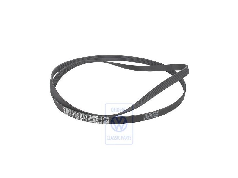 Original VW Poly-V-Belt - 071145933M