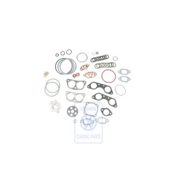 Original VW Gasket Set For Engine - 071198009A