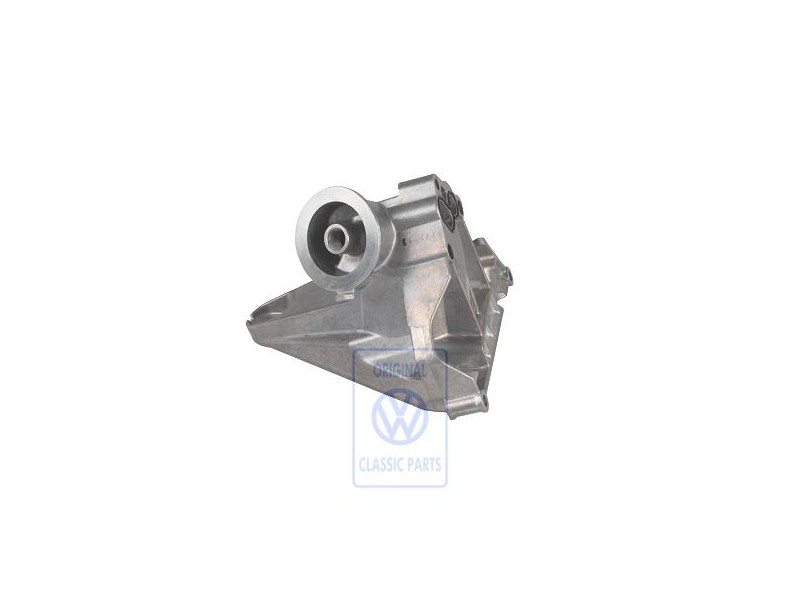 Original VW Console - 071199352