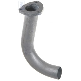 Original VW Exhaust Tail Pipe - 071251185A