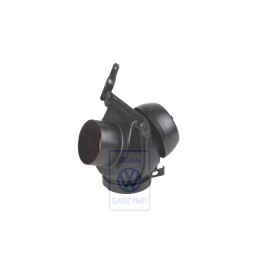 Original VW Heat Control Box - 071256206A