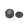 Original VW Poly V-Belt Pulley - 071903119B