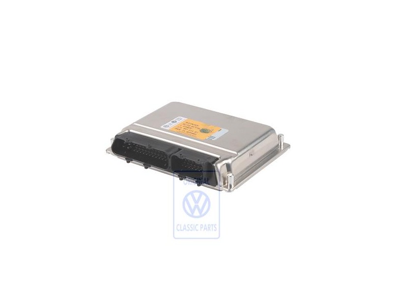 Original VW Control Unit For Diesel Engine - 071997018EX