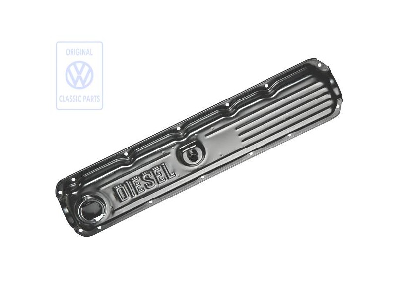 Original VW Cylinder Head Cover - 072103469A