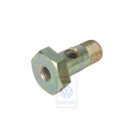 Original VW Banjo Bolt - 072115443