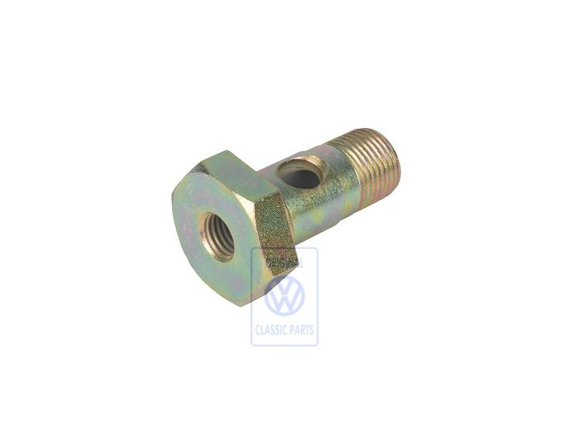 Original VW Banjo Bolt - 072115443