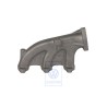 Original VW Exhaust Manifolds - 072129592A