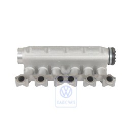 Original VW Intake Connection - 072129711A