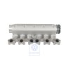 Original VW Intake Connection - 072129711A