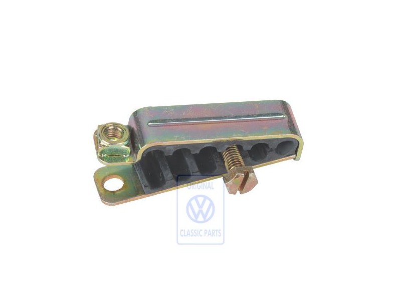 Original VW Clamp - 072130541
