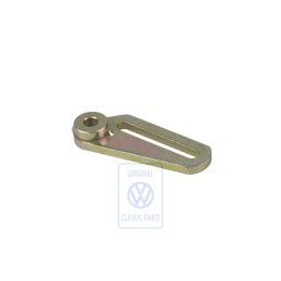 Original VW Angled Bracket - 072903251