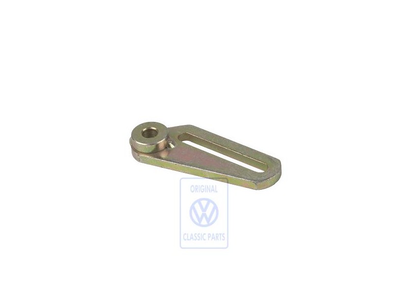 Original VW Angled Bracket - 072903251