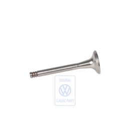 Original VW Exhaust Valve - 073109611A