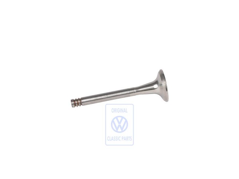 Original VW Exhaust Valve - 073109611A