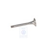 Original VW Exhaust Valve - 073109611A
