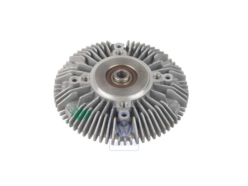 Original VW Viscous Coupling - 073121350C