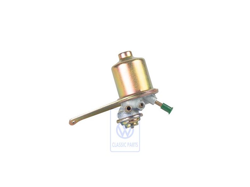 Original VW Vapour Eliminator - 073127177
